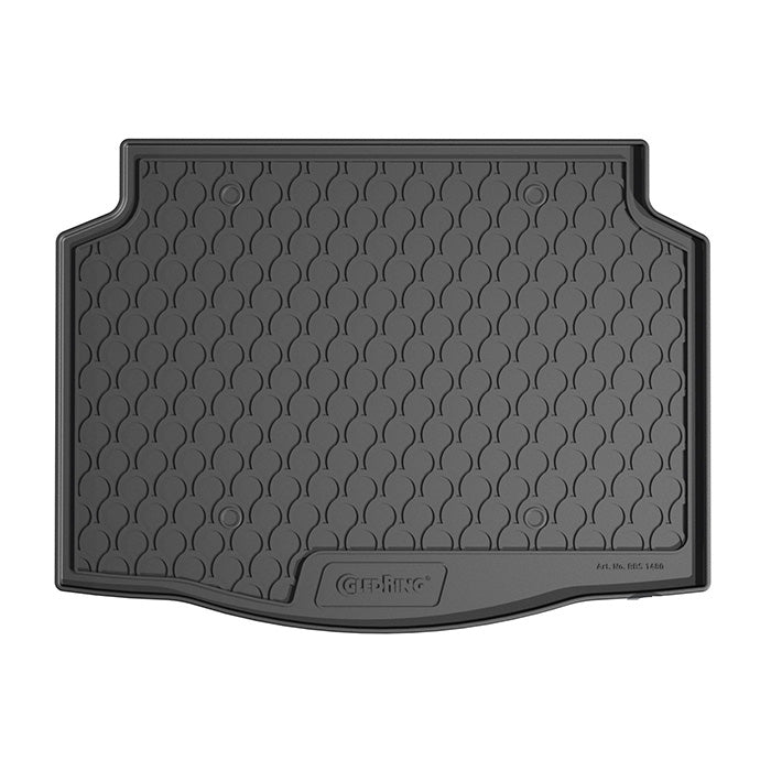 Bagagerumsbakke Citroën DS4 II 2021- gledring