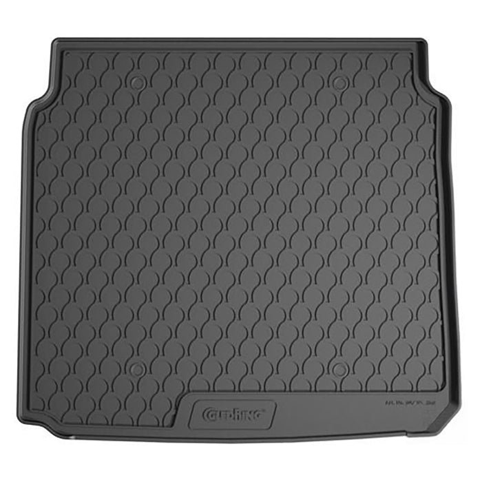 Bagagerumsbakke Citroën C5 X Hybrid HB 2022- gledring