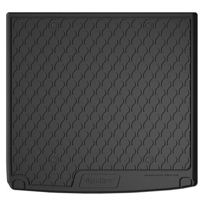 Bagagerumsbakke Dacia Duster 4WD II 01/2018- gledring