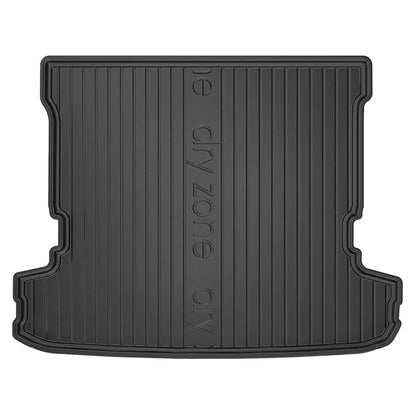 Bagagerumsbakke Mitsubishi Pajero IV off-road 2006-2021 frogum