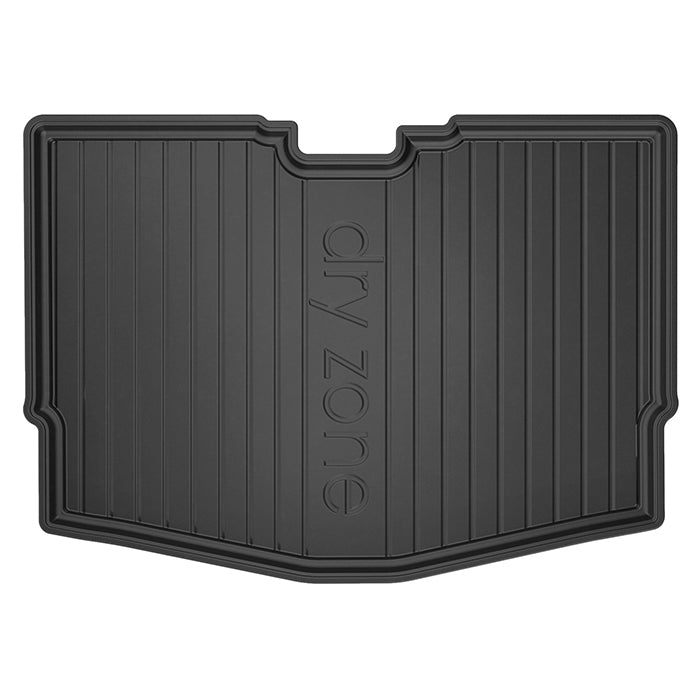 Bagagerumsbakke Nissan Note II HB 2012- frogum