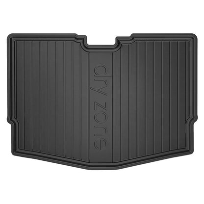 Bagagerumsbakke Nissan Note II HB 2012- frogum