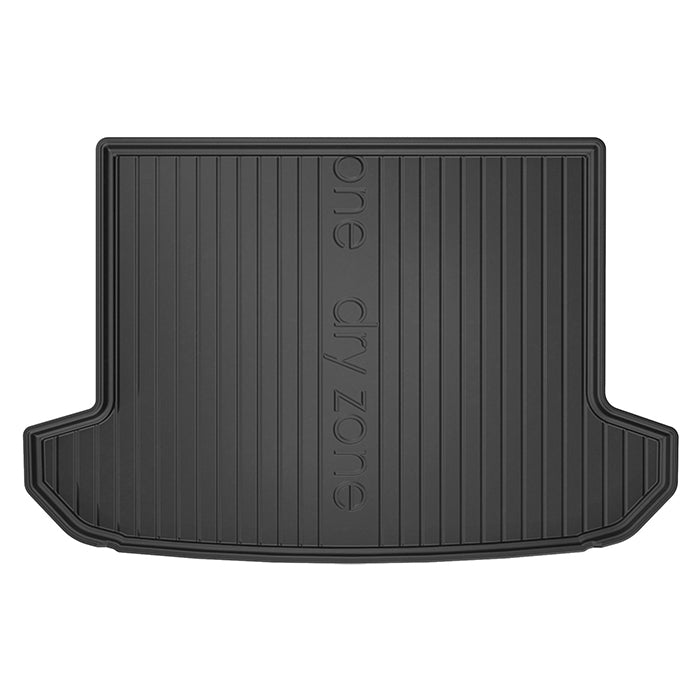 Bagagerumsbakke Kia Sportage IV SUV 2015-2021 øverst frogum