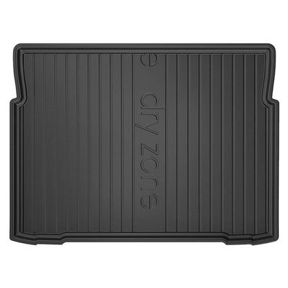 Bagagerumsbakke Opel Crossland X 17- nederst frogum