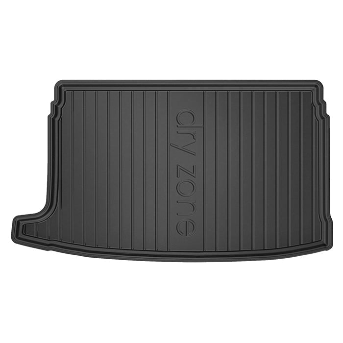 Bagagerumsbakke VW Polo V HB 2009-2017 nederst frogum