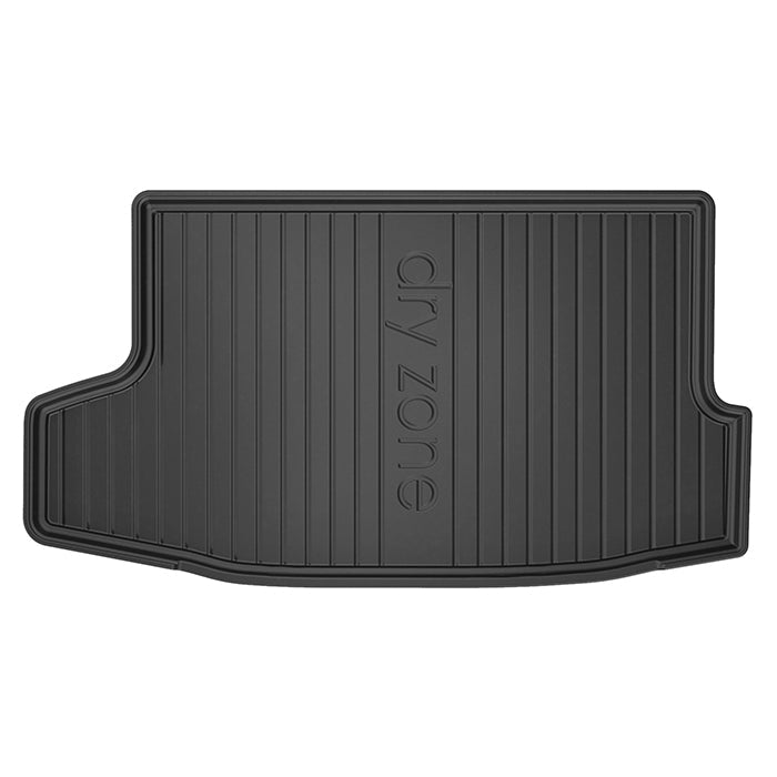 Bagagerumsbakke Nissan Juke I 14-19 øverst frogum