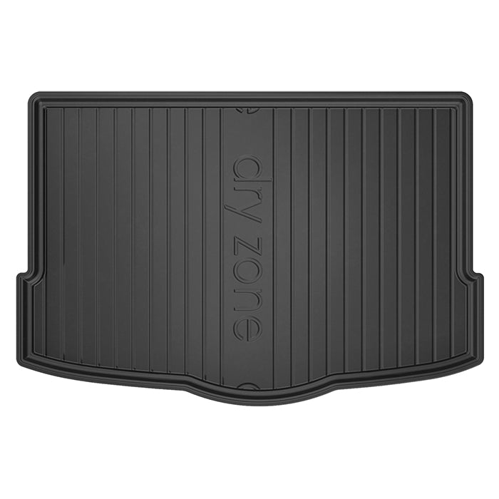 Bagagerumsbakke Nissan Qashqai II 13-21 low frogum