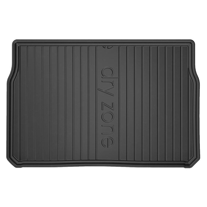 Bagagerumsbakke Peugeot 208 I HB 2012-2019 frogum