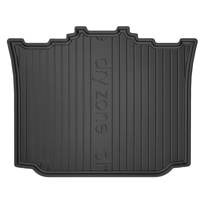 Bagagerumsbakke Skoda Roomster combivan 2006-2015 frogum