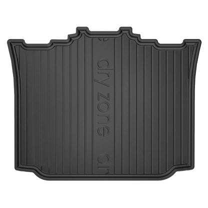 Bagagerumsbakke Skoda Roomster combivan 2006-2015 frogum