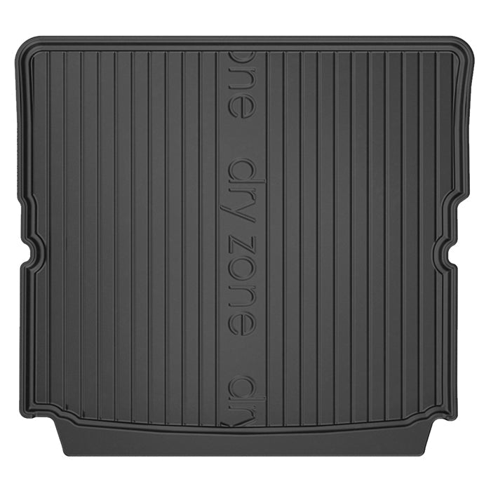 Bagagerumsbakke Opel Zafira B MV 2005-2014 frogum