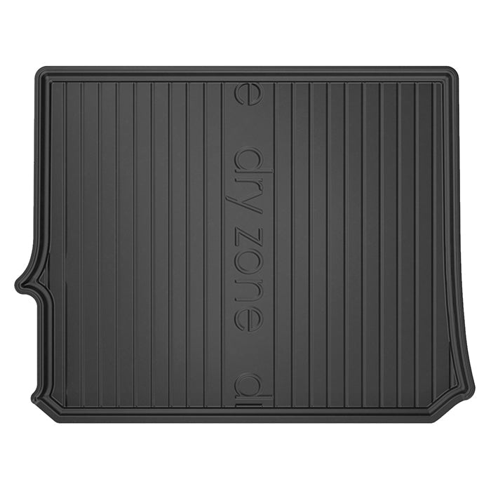 Bagagerumsbakke Jeep Cherokee V SUV 2013-2018 frogum