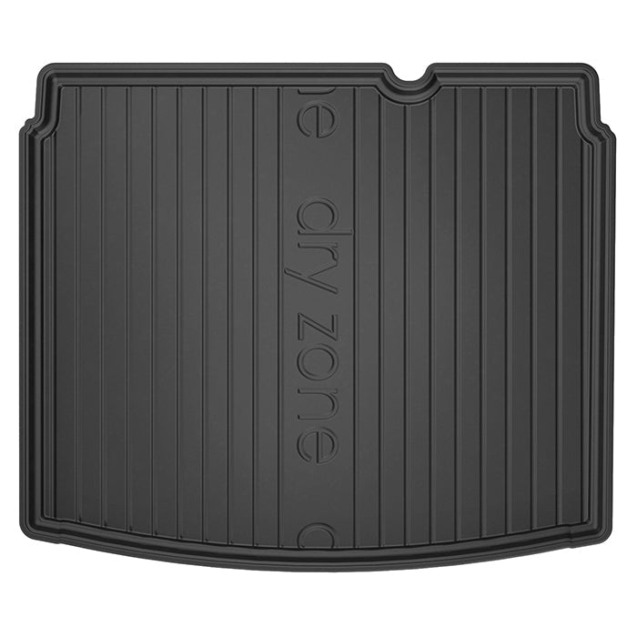 Bagagerumsbakke Jeep Compass II SUV 2016- nederst frogum