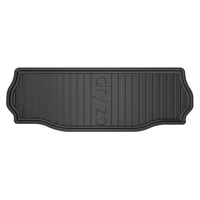 Bagagerumsbakke Jeep Wrangler III SUV 2006-2018 frogum