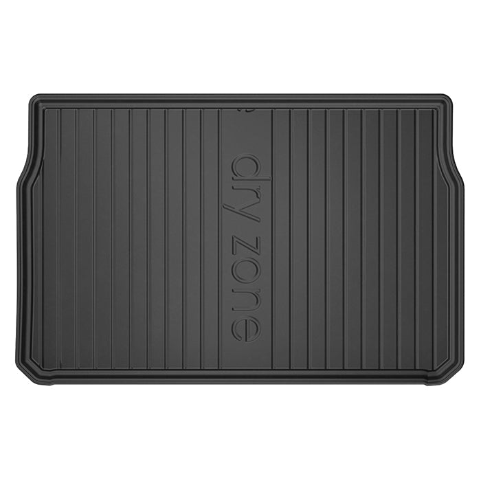 Bagagerumsbakke Citroën C3 III HB 2016- frogum