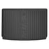 Bagagerumsbakke Fiat 500L MV 2012-2022 frogum
