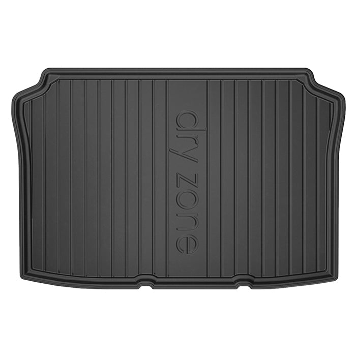 Bagagerumsbakke VW Polo IV HB 3-dr 2001-2009 frogum