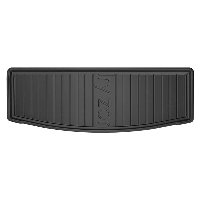 Bagagerumsbakke Mitsubishi Outlander III SUV 12-22 frogum