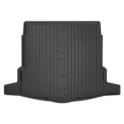 Bagagerumsbakke Nissan X-Trail III 13-17 low frogum