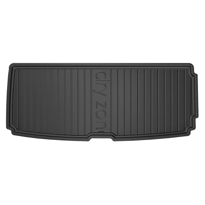 Bagagerumsbakke Mercedes GLS X166 SUV 2015-2019 7 sæder frogum