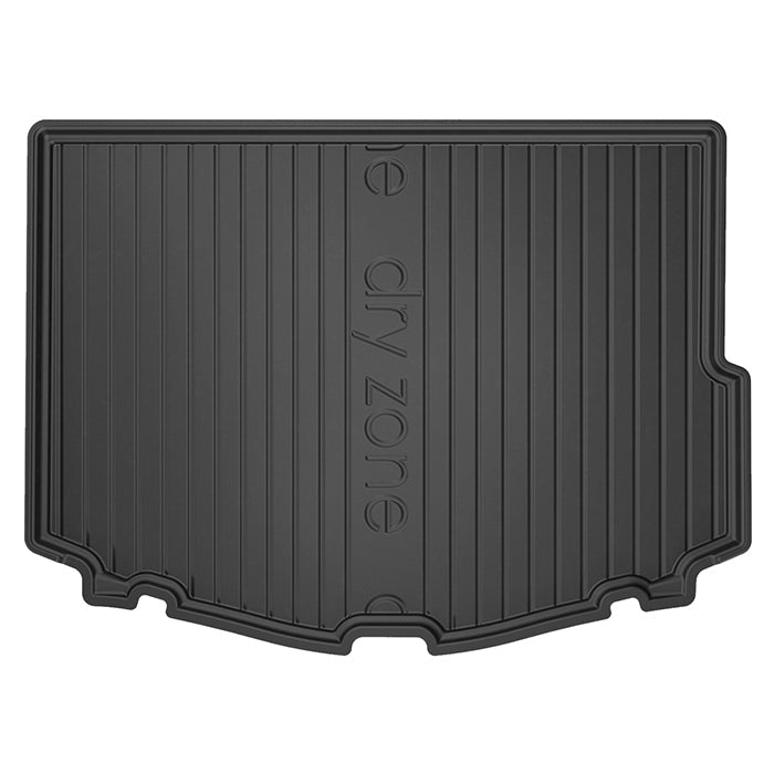 Bagagerumsbakke Renault Scenic IV MV 2016-2022 øverst frogum