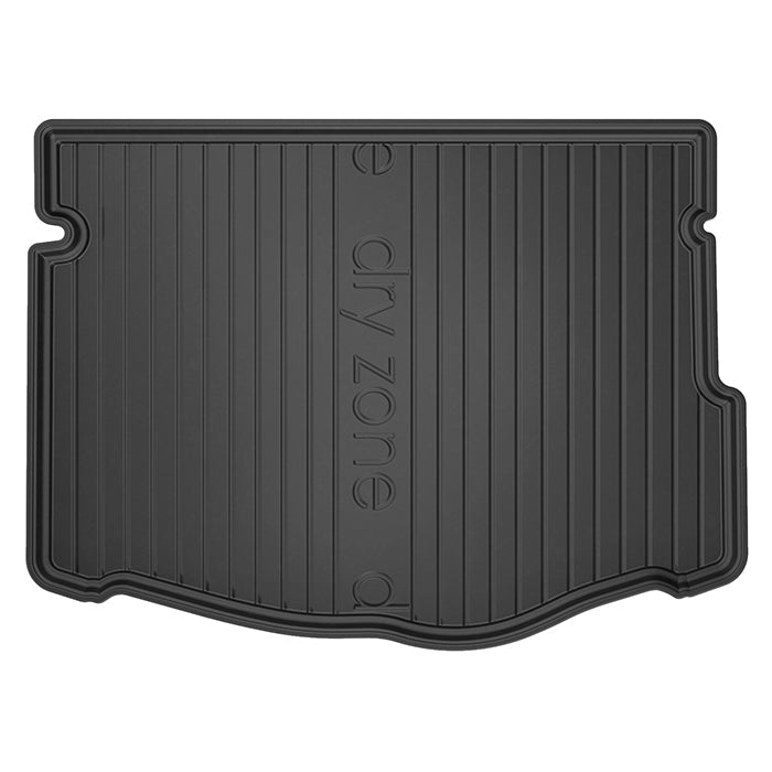 Bagagerumsbakke Renault Scenic IV MV 2016-2022 nederst frogum