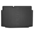 Bagagerumsbakke VW Polo IV HB 5-dr 2001-2009 nederst frogum