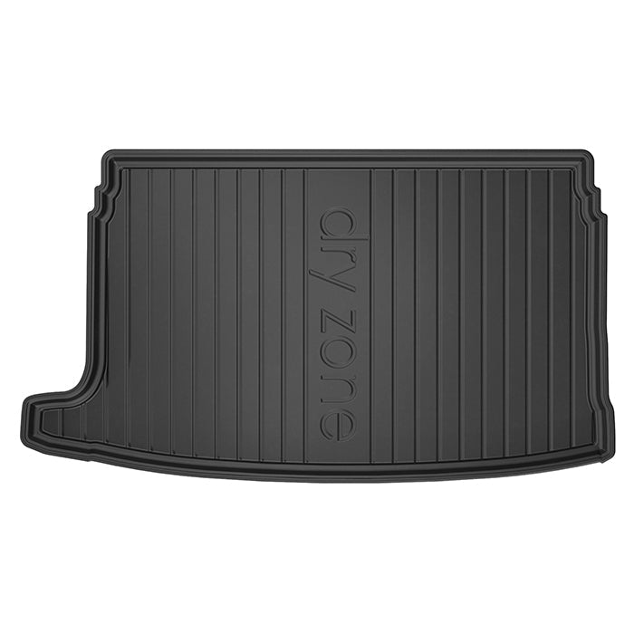 Bagagerumsbakke VW Polo IV HB 5-dr 2001-2009 øverst frogum