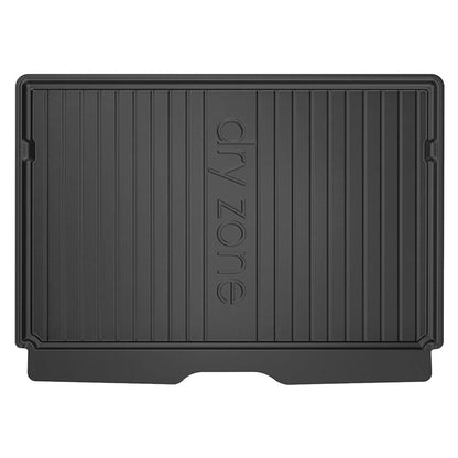 Bagagerumsbakke Citroën C3 Aircross 17- upp frogum