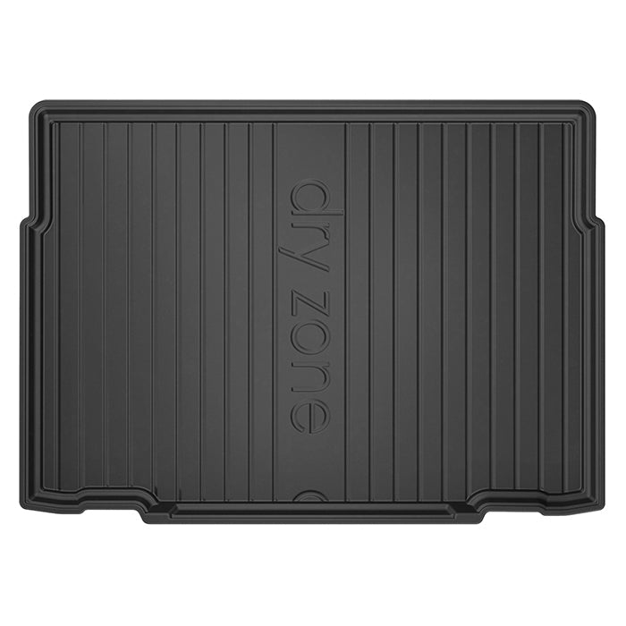 Bagagerumsbakke Citroën C3 Aircross 17- low frogum