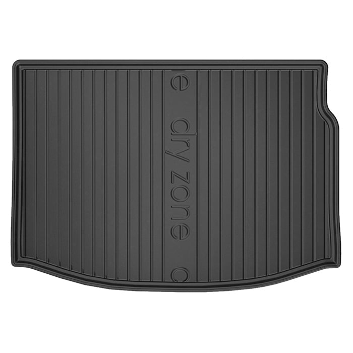 Bagagerumsbakke Renault Megane III HB 2008-2016 frogum