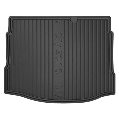 Bagagerumsbakke Nissan Qashqai I 2006-2013 frogum