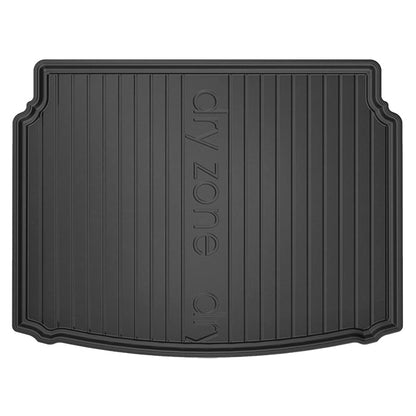 Bagagerumsbakke Hyundai i30 III HB 2017-  nederst frogum