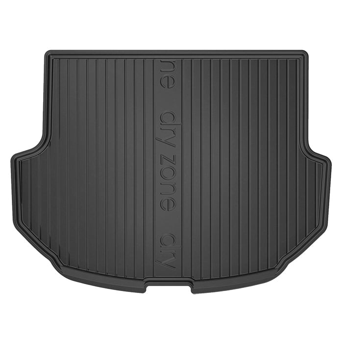 Bagagerumsbakke Hyundai Santa Fe III SUV 2012-2018 frogum
