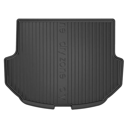 Bagagerumsbakke Hyundai Santa Fe III SUV 2012-2018 frogum
