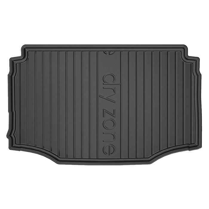 Bagagerumsbakke SEAT Arona 2017- nederst frogum