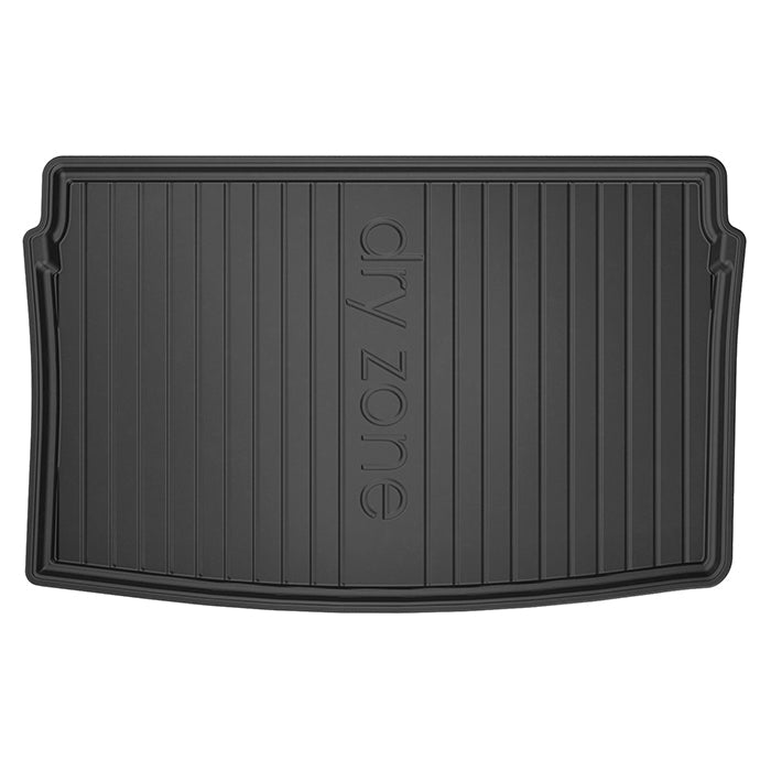 Bagagerumsbakke SEAT Ibiza V HB 2017- øverst frogum