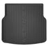 Bagagerumsbakke Mercedes C-Class W204 combi 2007-2014 frogum
