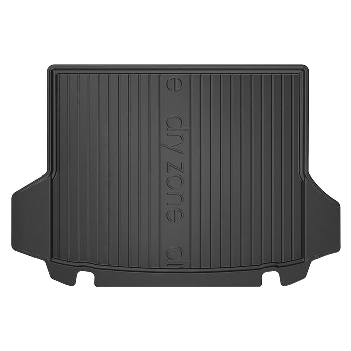 Bagagerumsbakke BMW 5-Serie GT F07 LB 2009-2017 frogum