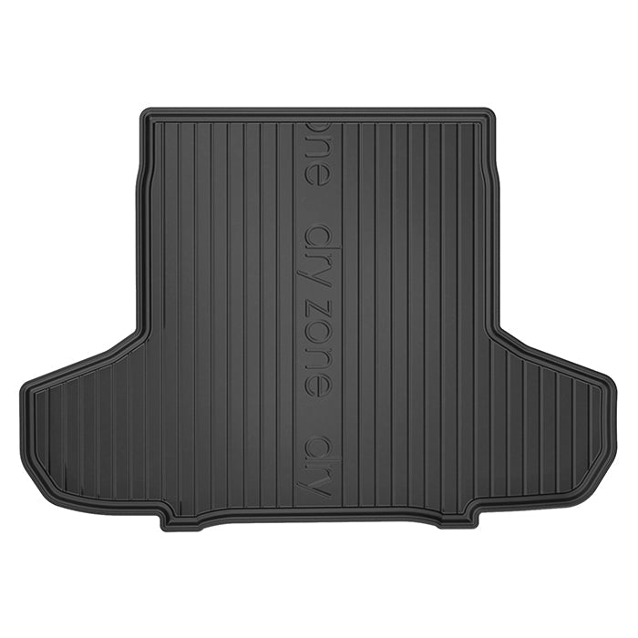 Bagagerumsbakke Porsche Panamera II LB 2016- med opbev frogum