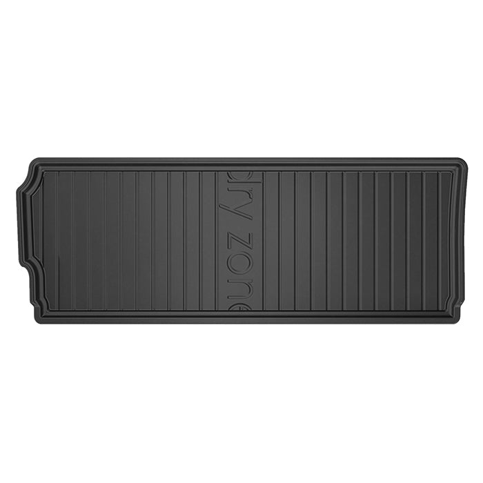 Bagagerumsbakke Nissan Pathfinder III SUV 05-14 frogum