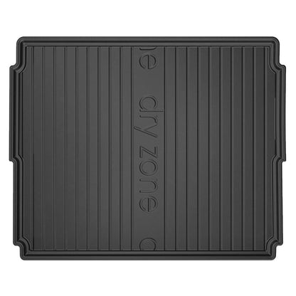 Bagagerumsbakke Peugeot 3008 I 2009-2016 Mid frogum