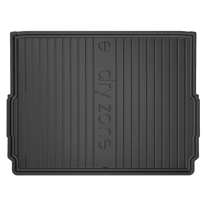 Bagagerumsbakke Peugeot 3008 I 2009-2016 Low frogum