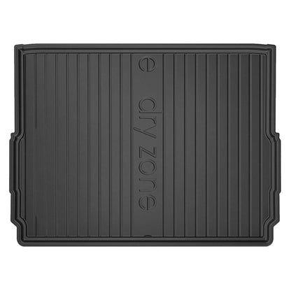 Bagagerumsbakke Peugeot 3008 I 2009-2016 Low frogum