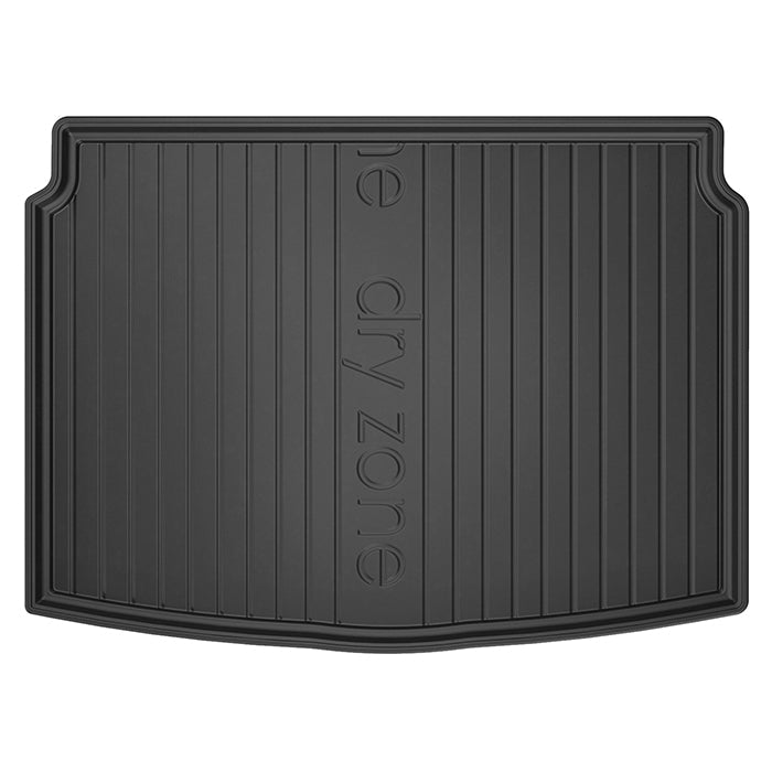 Bagagerumsbakke Kia Ceed III HB 2018- nederst frogum