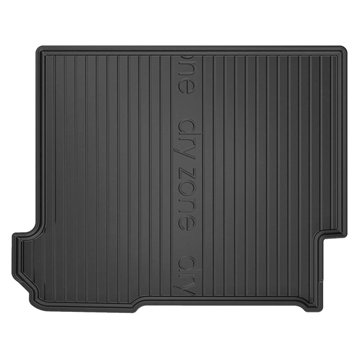 Bagagerumsbakke Nissan NV200 van 2009- frogum