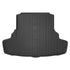 Bagagerumsbakke Lexus IS III sedan 2013-2020 frogum