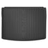 Bagagerumsbakke Fiat Croma combi 2005-2011 nederst frogum