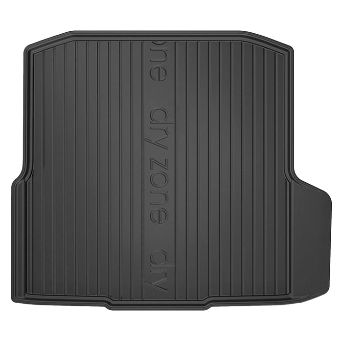 Bagagerumsbakke Skoda Octavia III combi 12-20 frogum