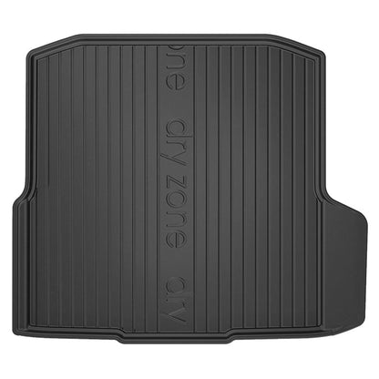 Bagagerumsbakke Skoda Octavia III combi 12-20 frogum